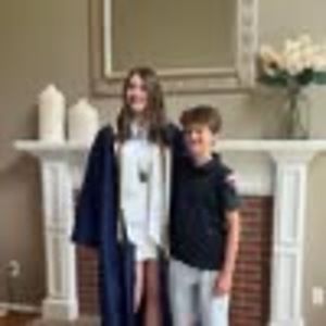 Meet your Posher, Barbara l